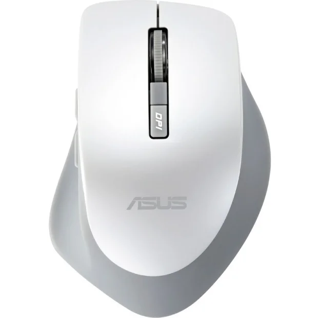 Мышь ASUS WT425 (белый)